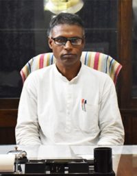 Anil Kumar Jain