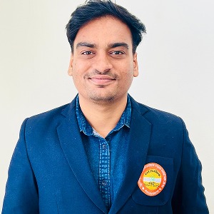 Dr. Satyawrat Mishra