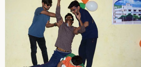 Cultural Activities at SDJASC