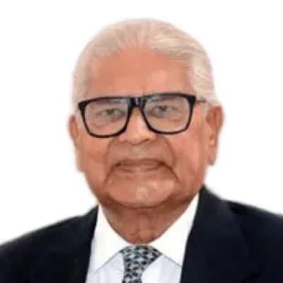 Shri N.K. Sethi, President