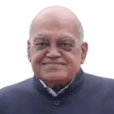 Shri Mahesh Chandra Jain, Secretary