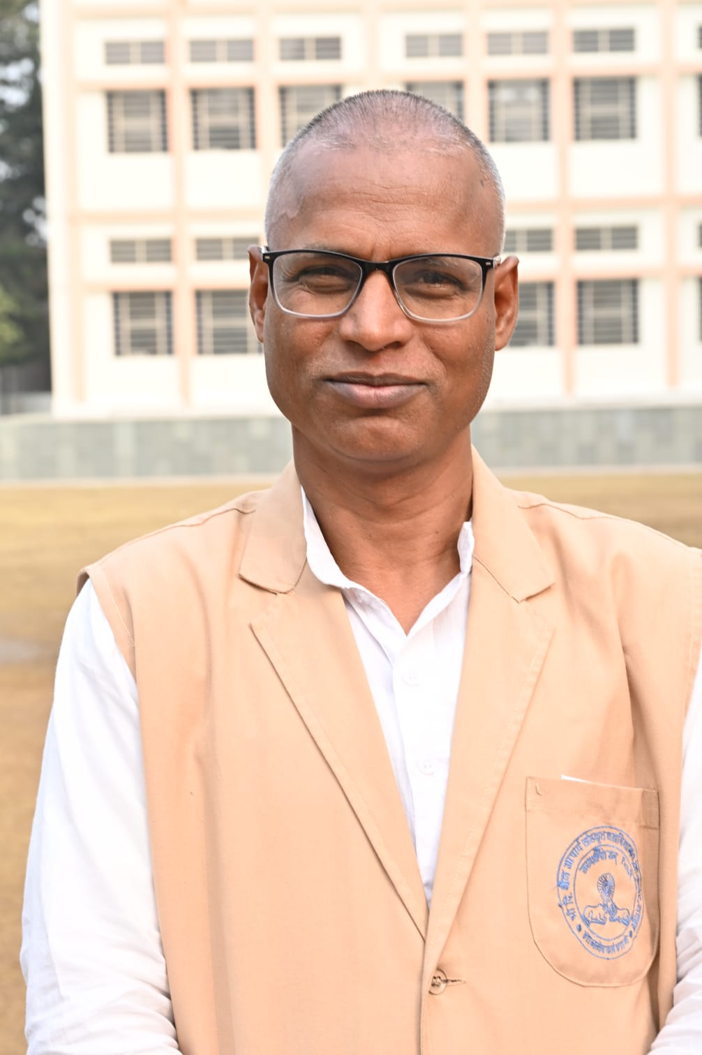 Anil Kumar Jain