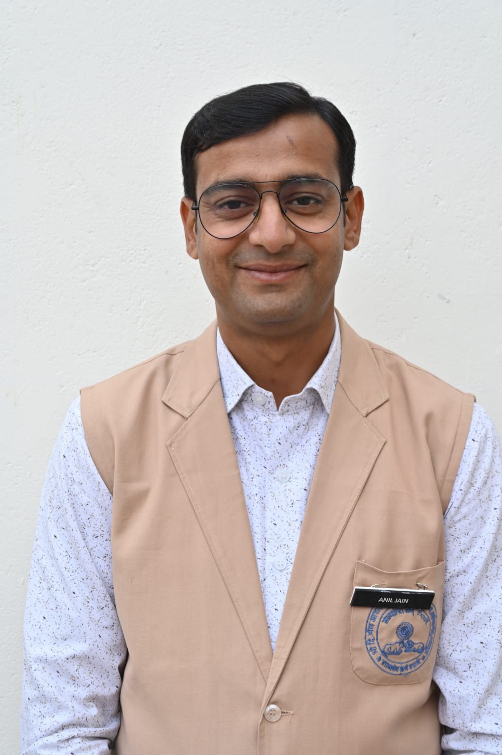 Anil jain