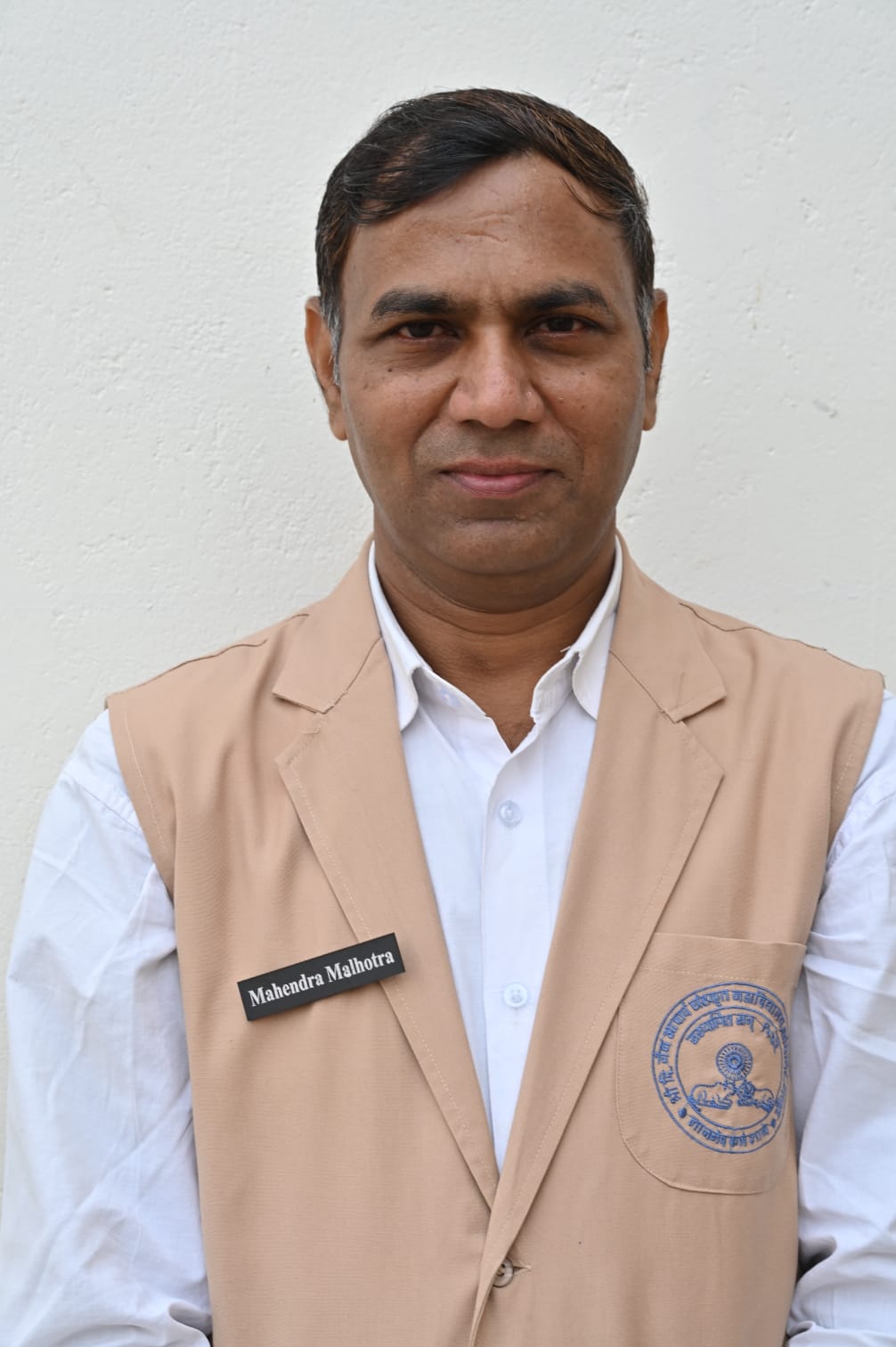 Mahendra Malhotra