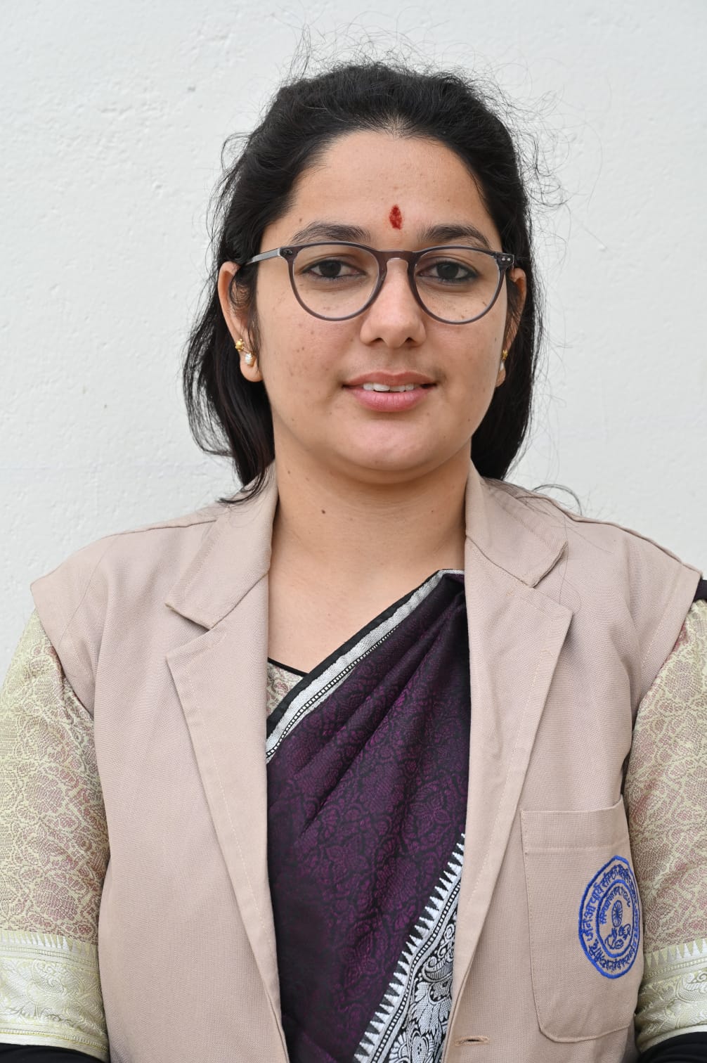 Ms Ruchi Kumari