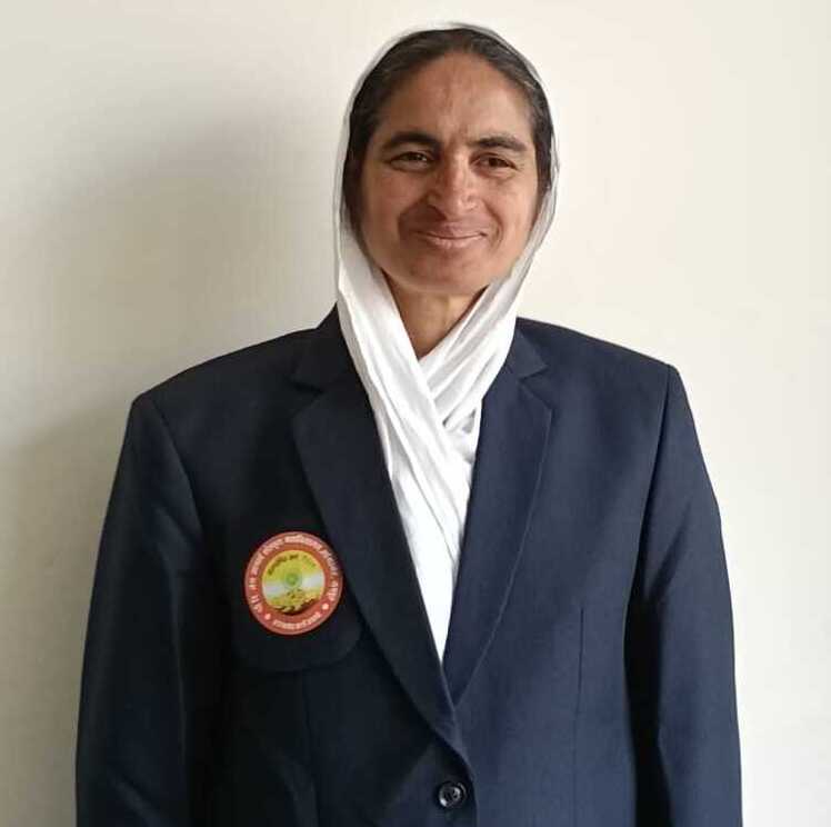 Dr. Chandra Prabha Jain