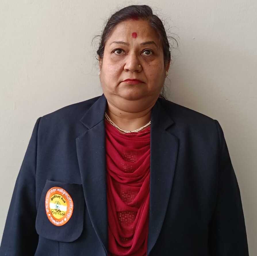 Dr. Pinki Sharma
