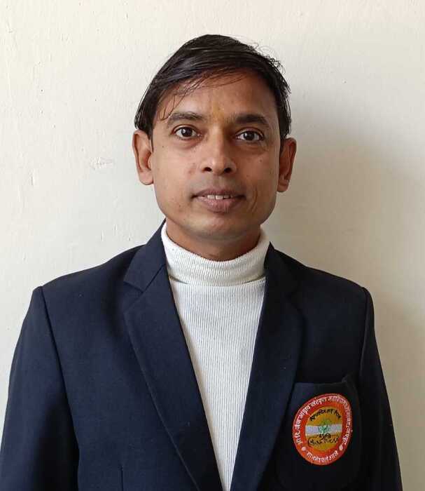 Hitendra Jain