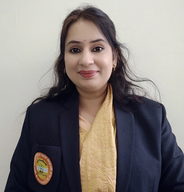 Ms. Rama Sharma
