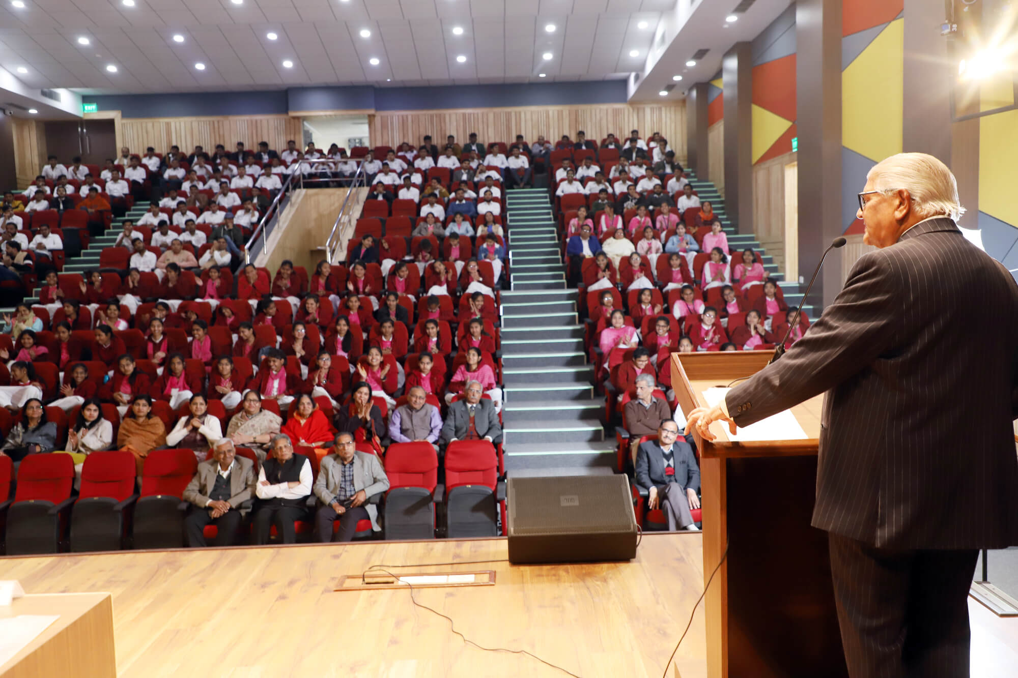 Sanskrit Mahavidyalaya