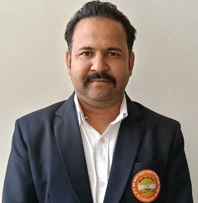 Sunil Puri Goswami