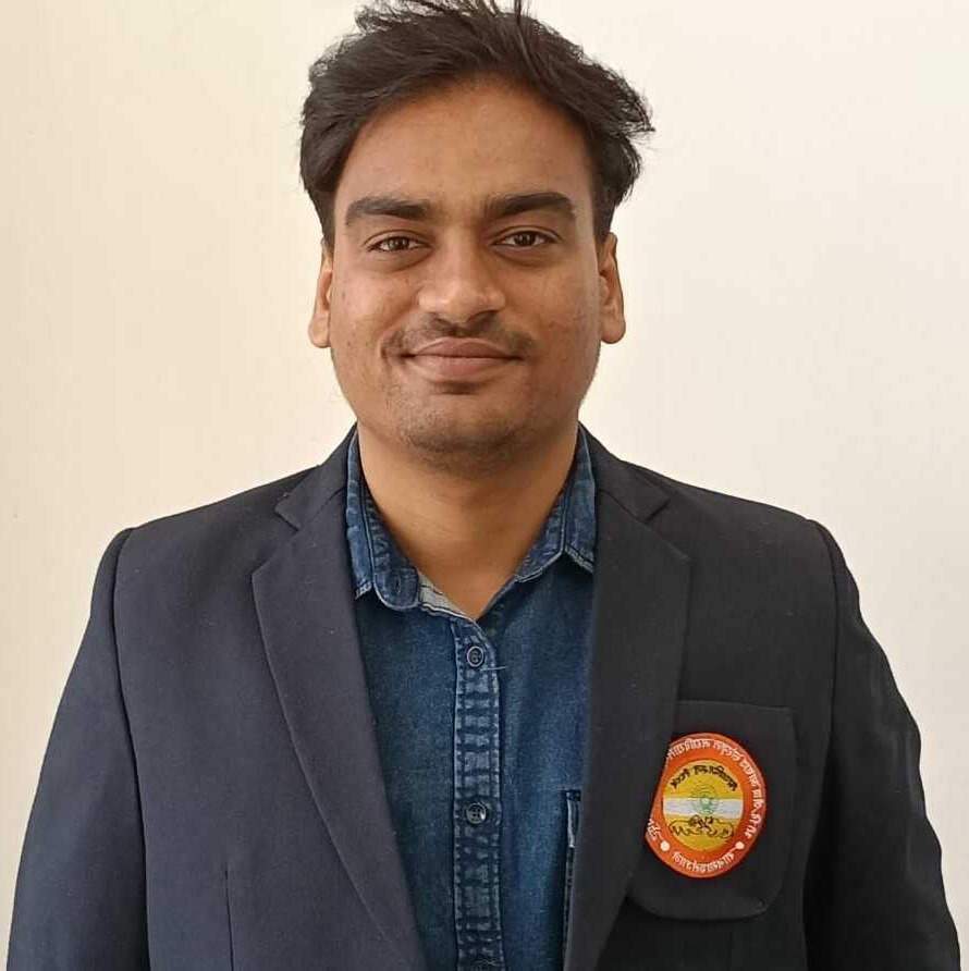 Dr. Satyawrat Mishra