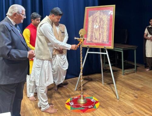 Shalaka Competition 2026