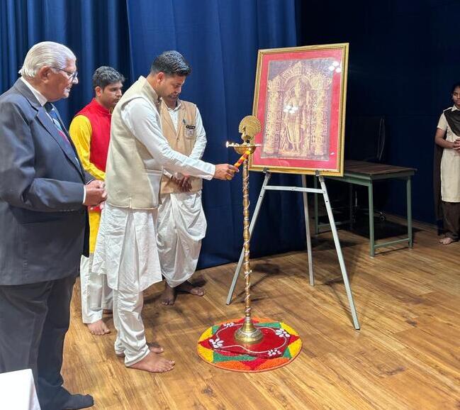 Shalaka Competition 2026